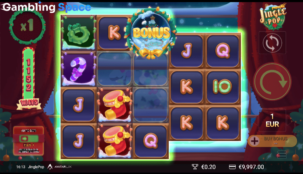 JinglePop – Screenshot 5