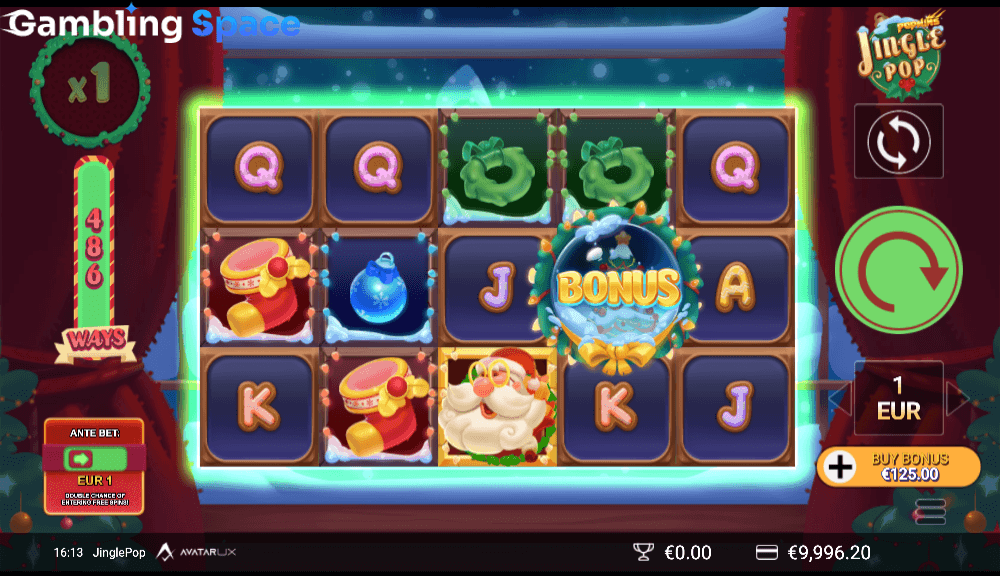 JinglePop – Screenshot 6