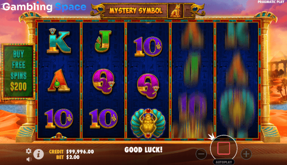 John Hunter and the Book of Tut Respin – Screenshot 4