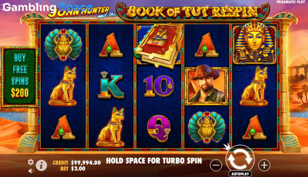 John Hunter and the Book of Tut Respin – Screenshot 5