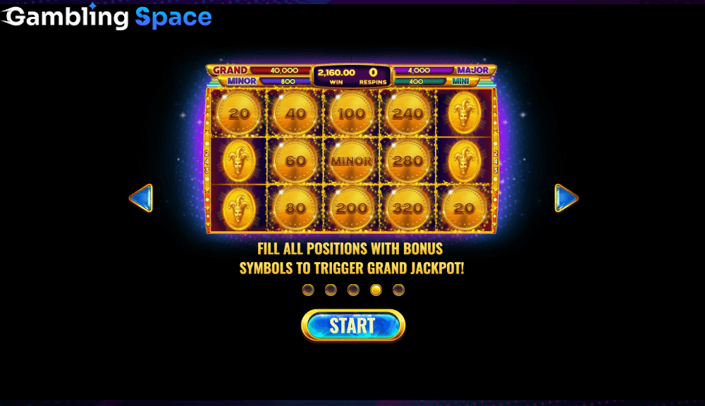 Joker Chase – Screenshot 1