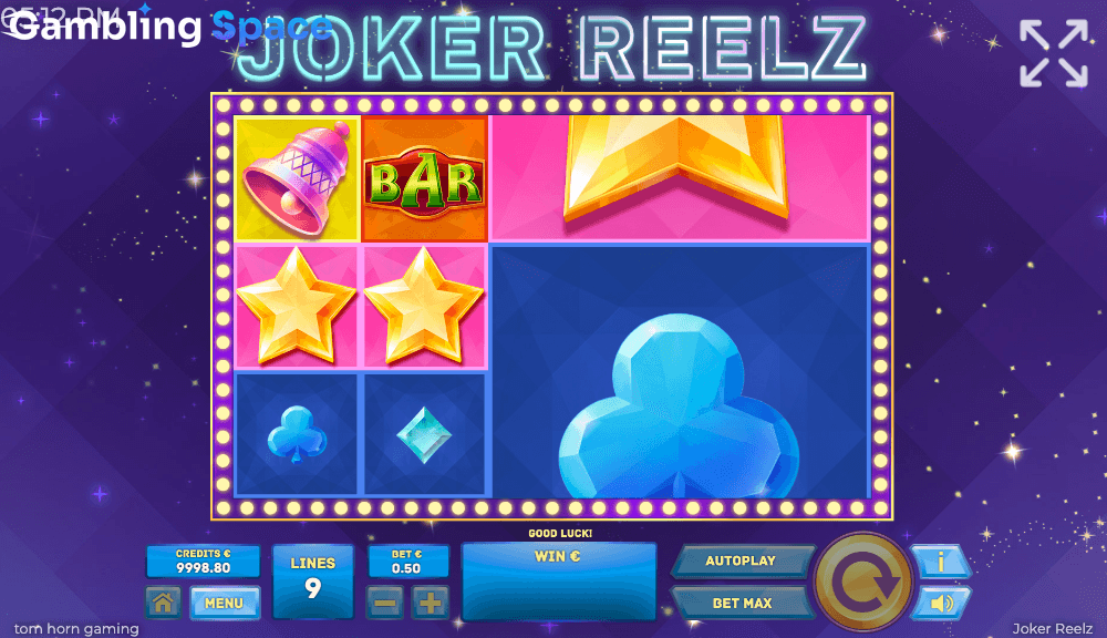 Joker Reelz – Screenshot 6