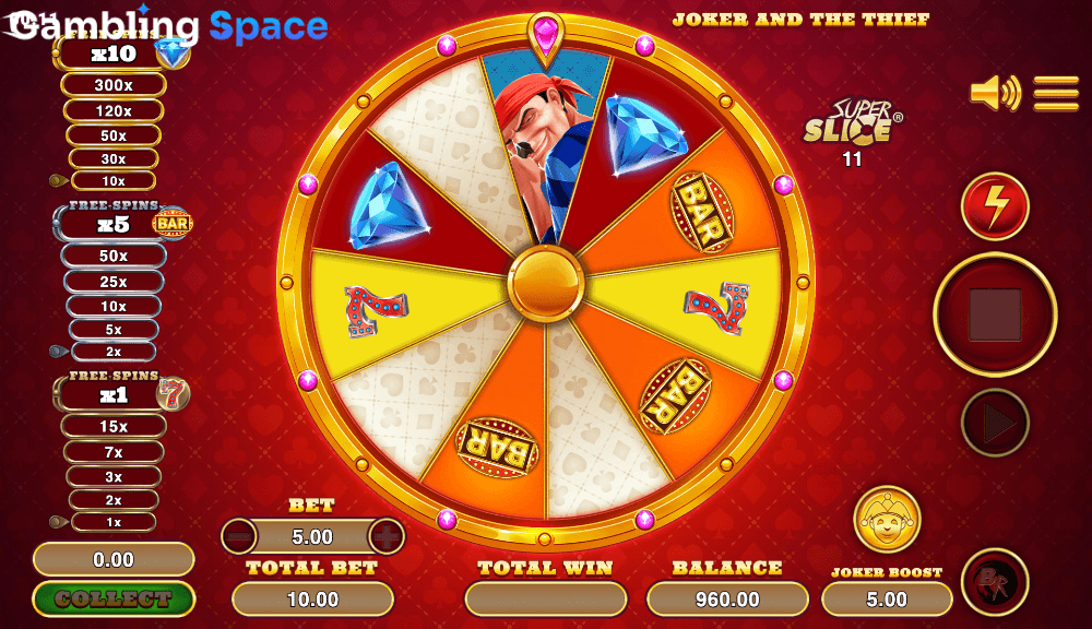 Joker & The Thief – Screenshot 6