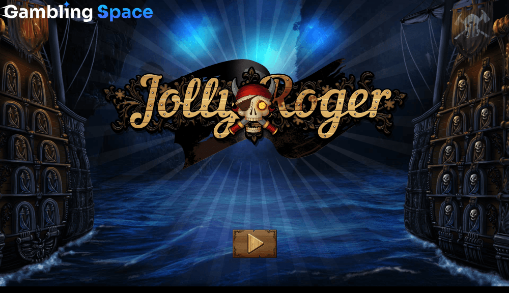 Jolly Roger – Screenshot 1
