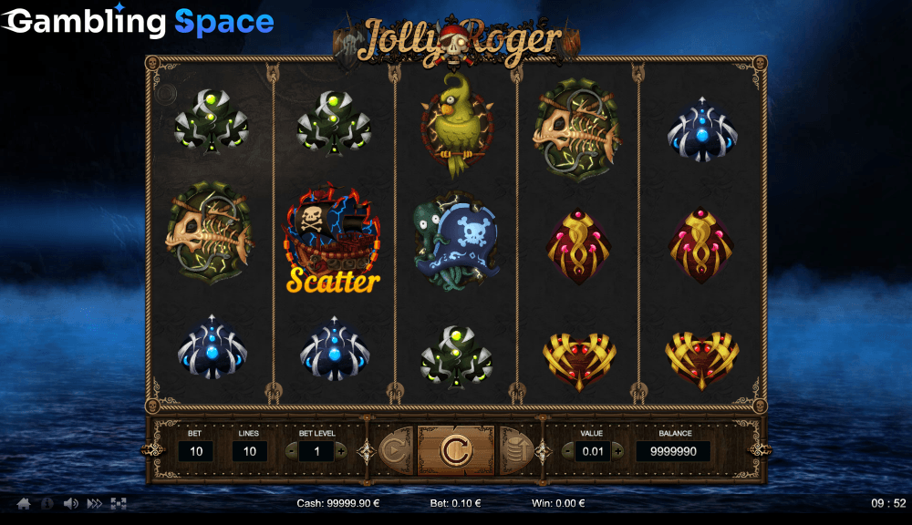 Jolly Roger – Screenshot 3