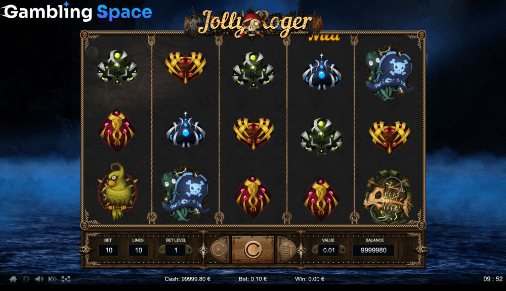 Jolly Roger – Screenshot 4