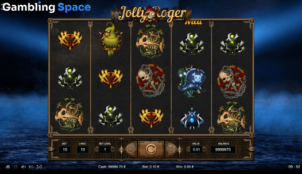 Jolly Roger – Screenshot 5