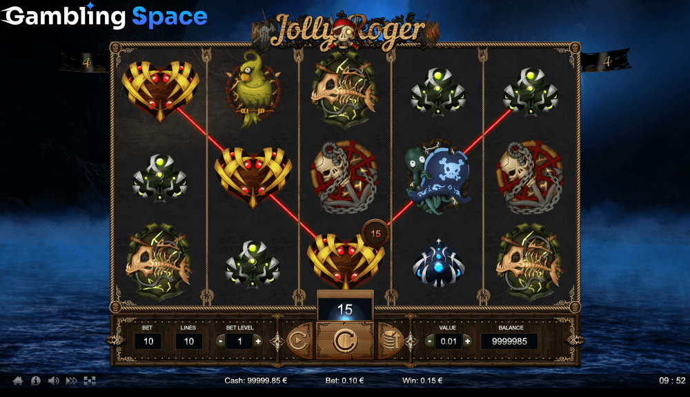 Jolly Roger – Screenshot 6