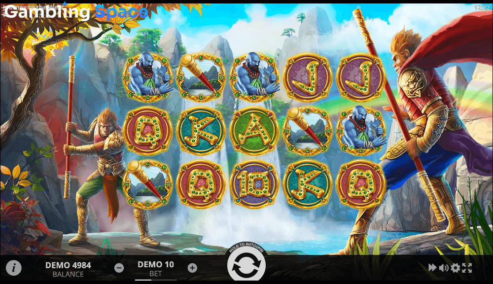 Journey to the West – Screenshot 3