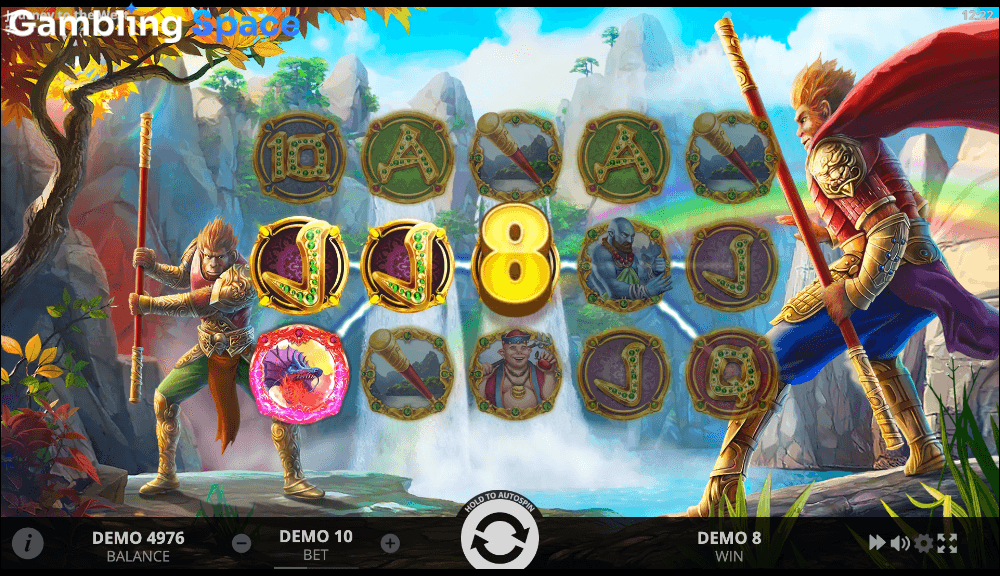Journey to the West – Screenshot 5