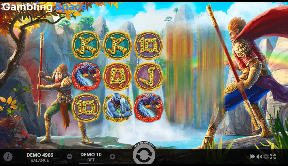 Journey to the West – Screenshot 6