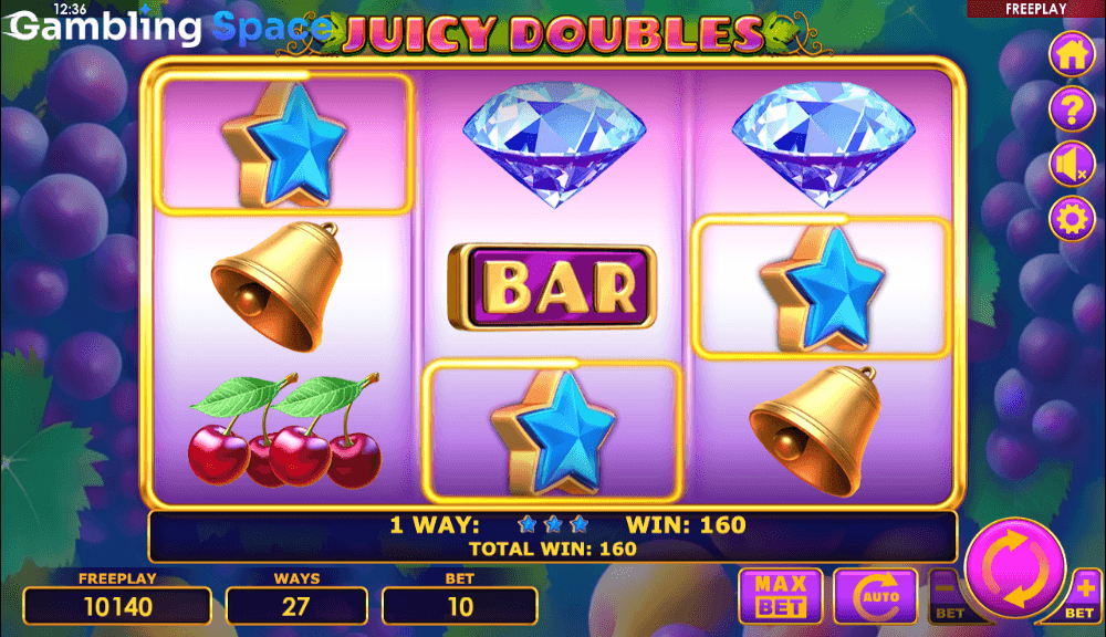 Juicy Doubles – Screenshot 5