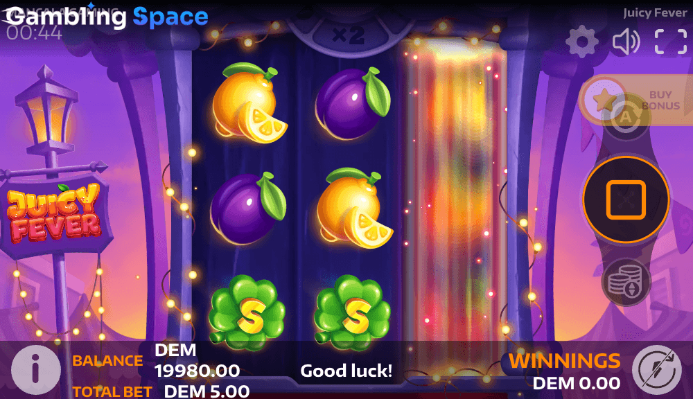 Juicy Fever – Screenshot 5