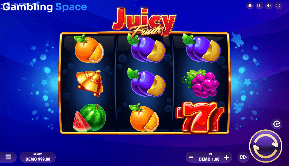 Juicy Fruits 27 Ways – Screenshot 2