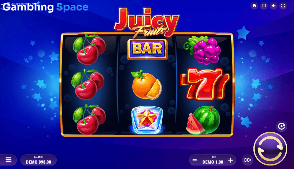 Juicy Fruits 27 Ways – Screenshot 3