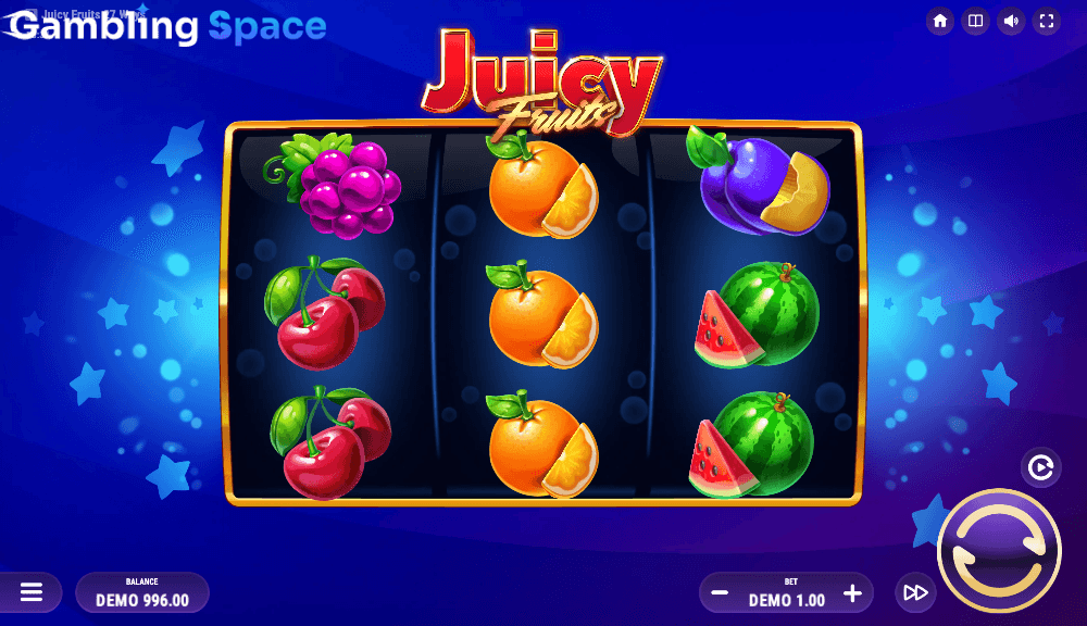 Juicy Fruits 27 Ways – Screenshot 5