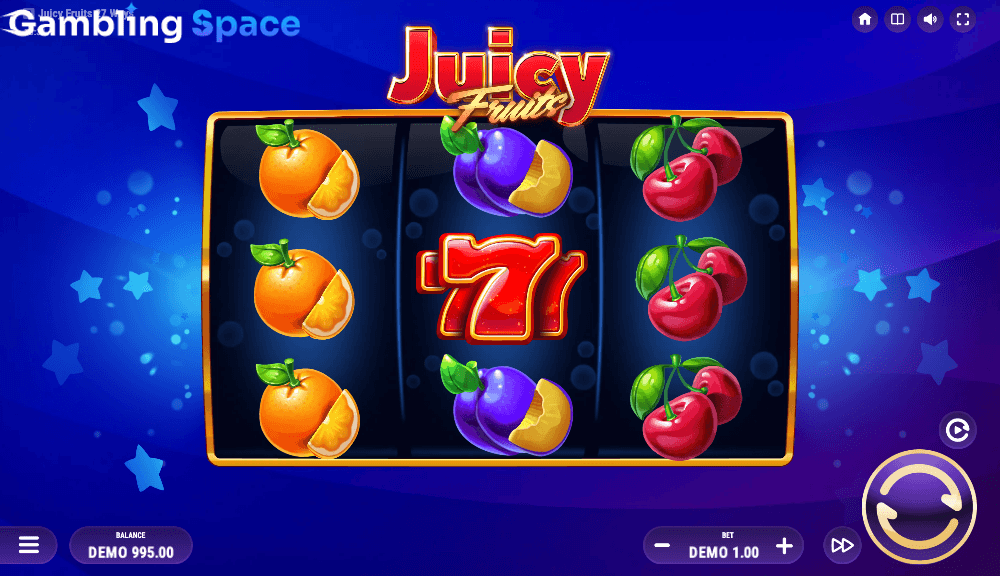 Juicy Fruits 27 Ways – Screenshot 6