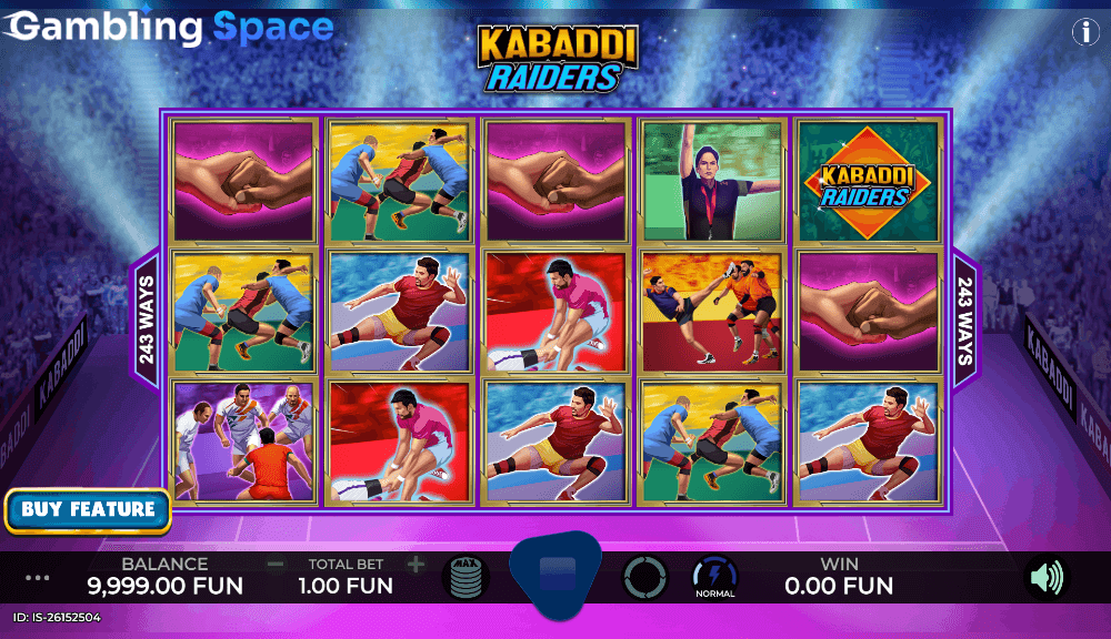 Kabaddi Raiders – Screenshot 2