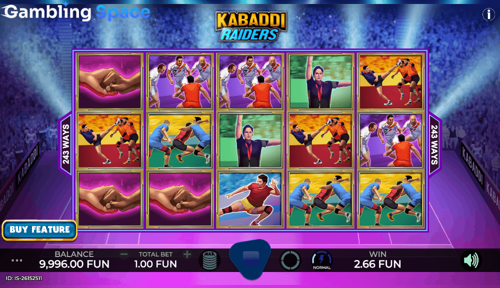 Kabaddi Raiders – Screenshot 6