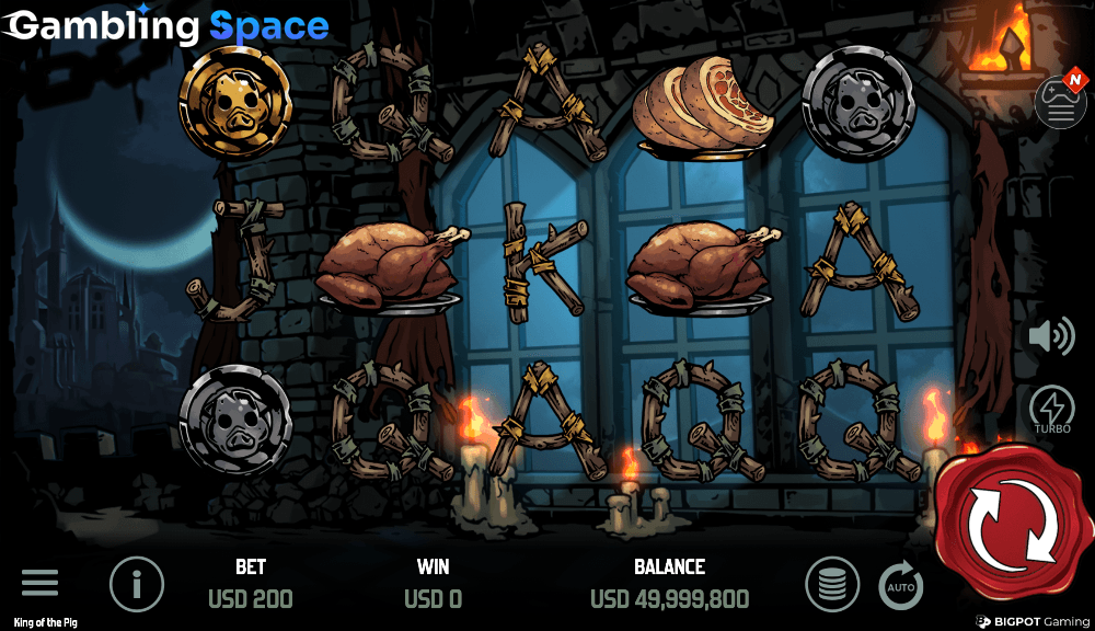 King of Pig – Screenshot 2