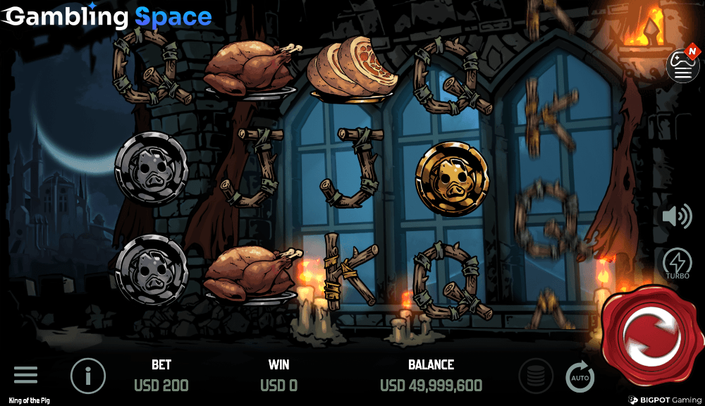 King of Pig – Screenshot 3