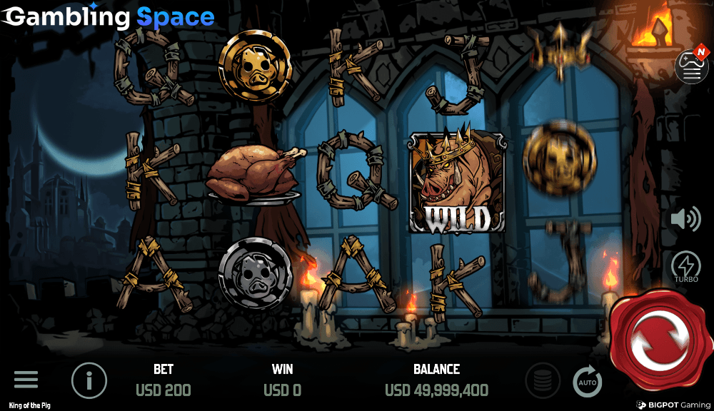 King of Pig – Screenshot 4