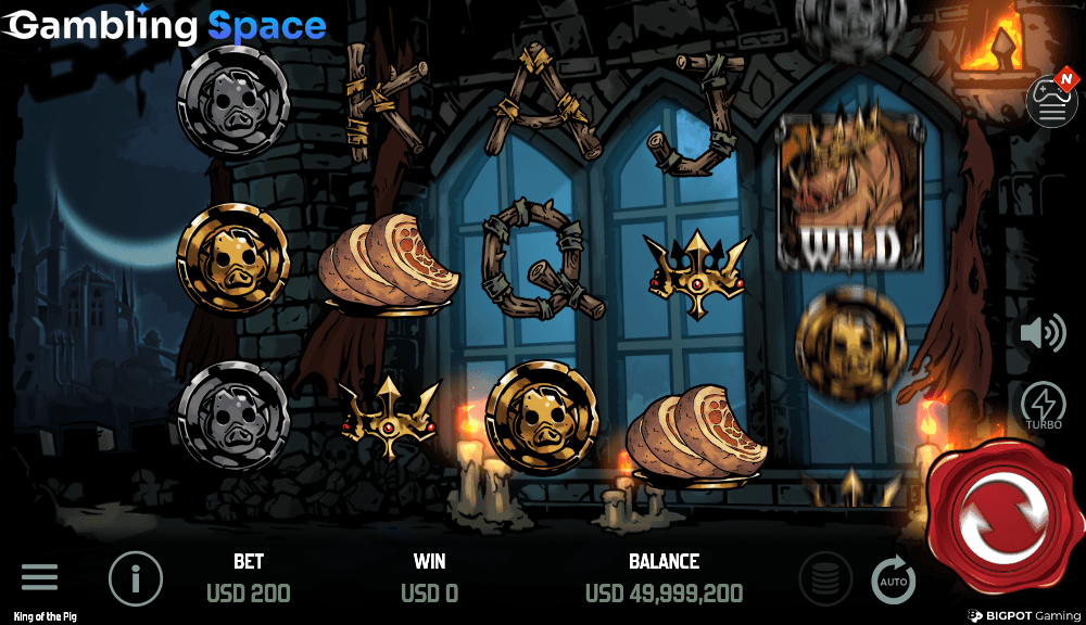 King of Pig – Screenshot 5