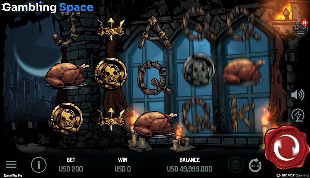 King of Pig – Screenshot 6