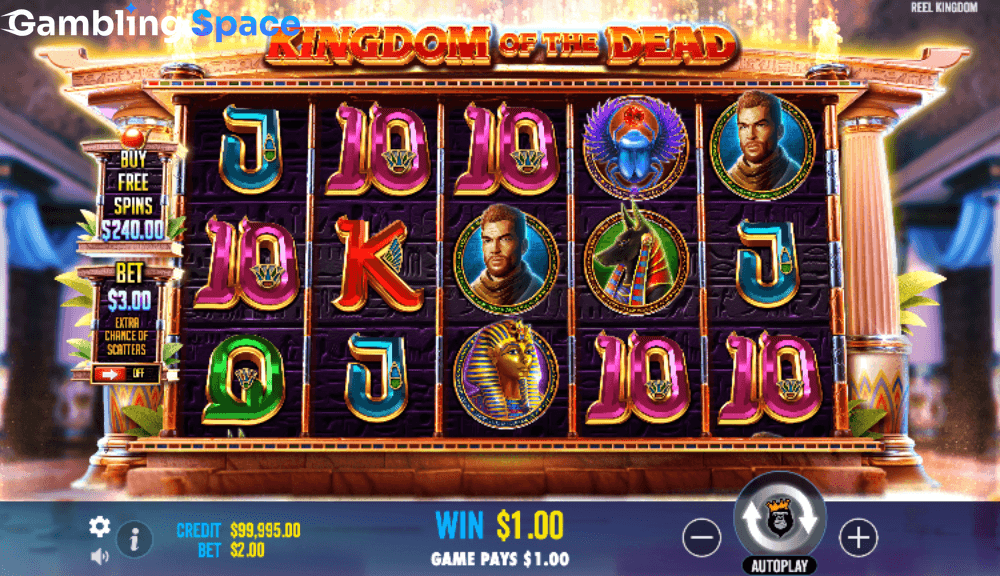 Kingdom of The Dead – Screenshot 5