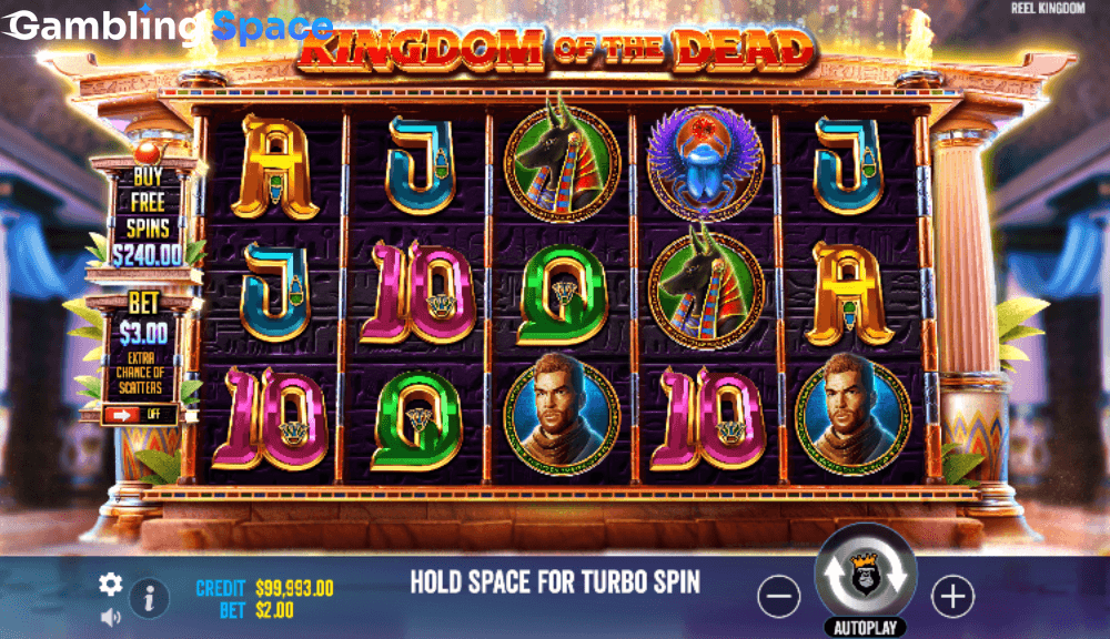 Kingdom of The Dead – Screenshot 6