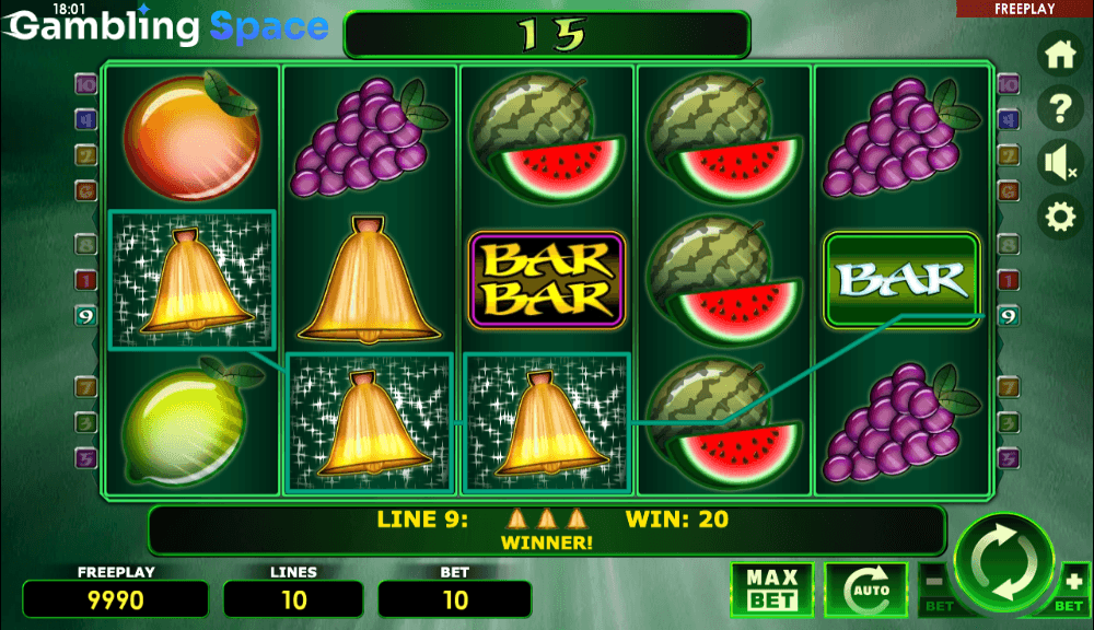 Kings Crown – Screenshot 3