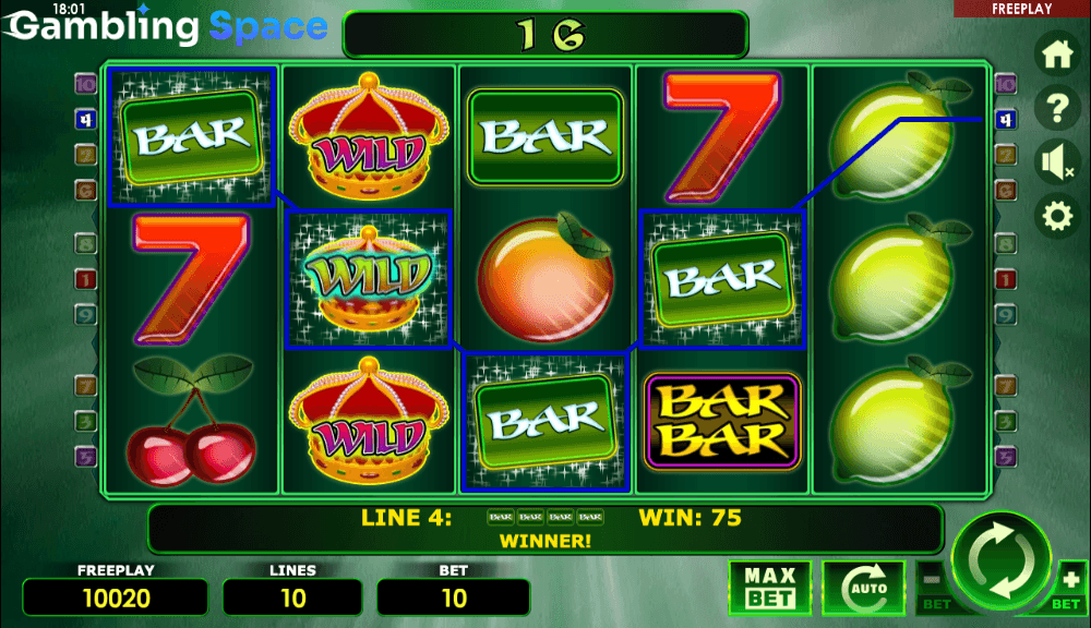 Kings Crown – Screenshot 6