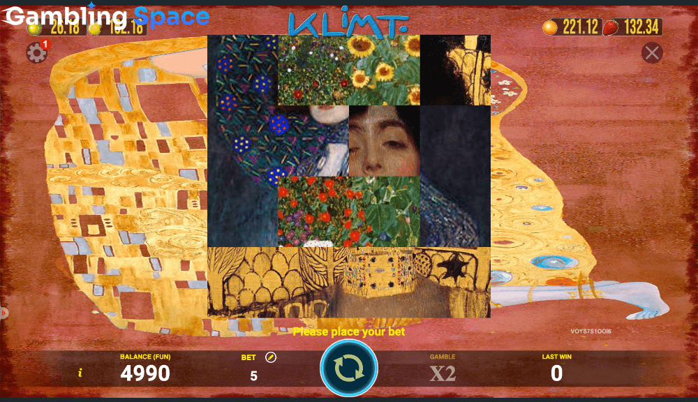 Klimt – Screenshot 3