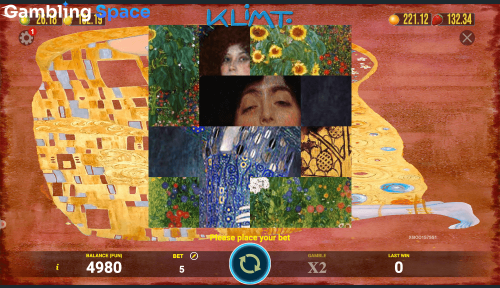 Klimt – Screenshot 5