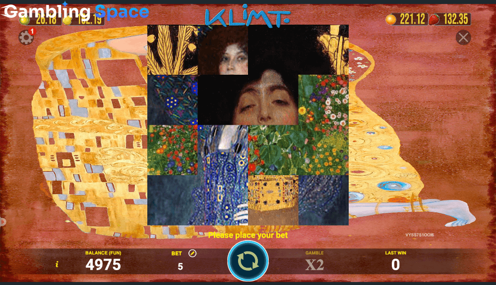 Klimt – Screenshot 6