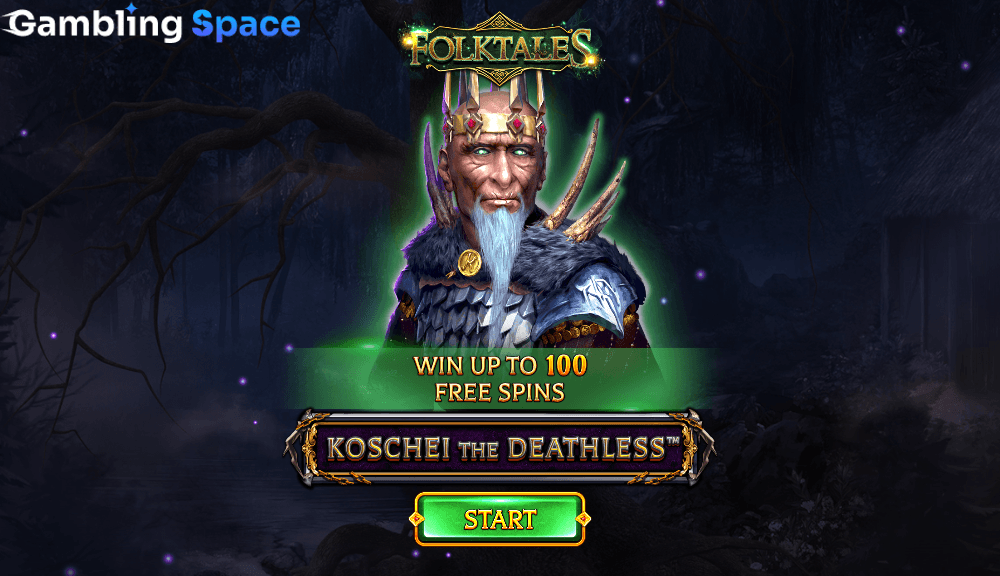 Koschei The Deathless – Screenshot 1