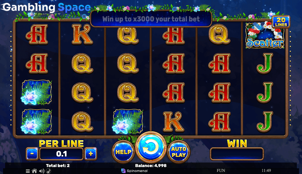 Kupala II – Screenshot 2