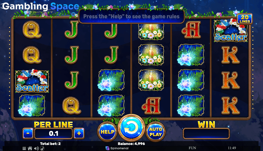 Kupala II – Screenshot 3