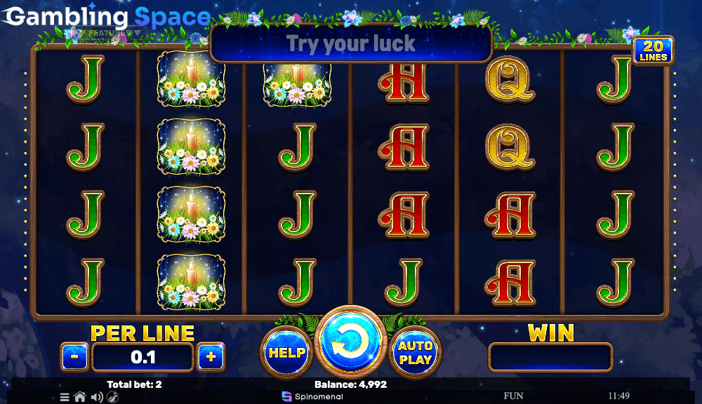 Kupala II – Screenshot 5