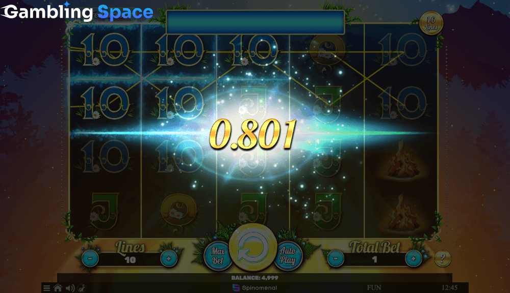 Kupala – Screenshot 2