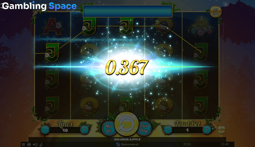 Kupala – Screenshot 3
