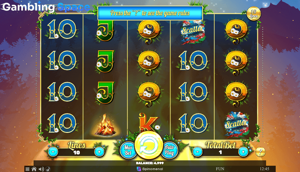 Kupala – Screenshot 4