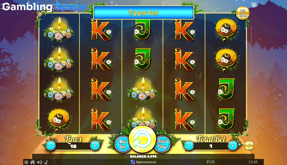 Kupala – Screenshot 5