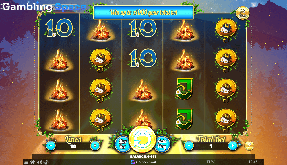 Kupala – Screenshot 6