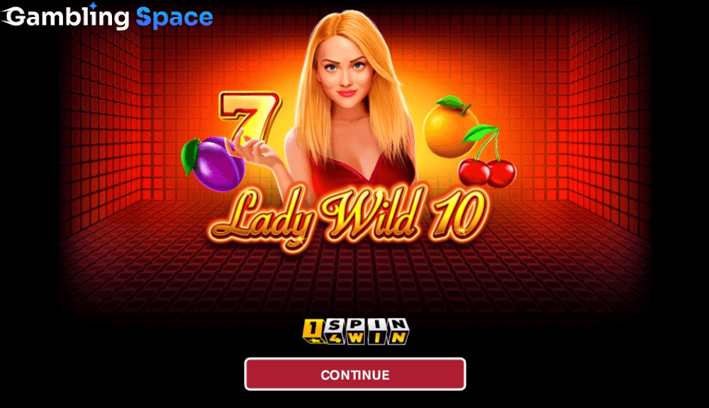 Lady Wild 10 – Screenshot 1