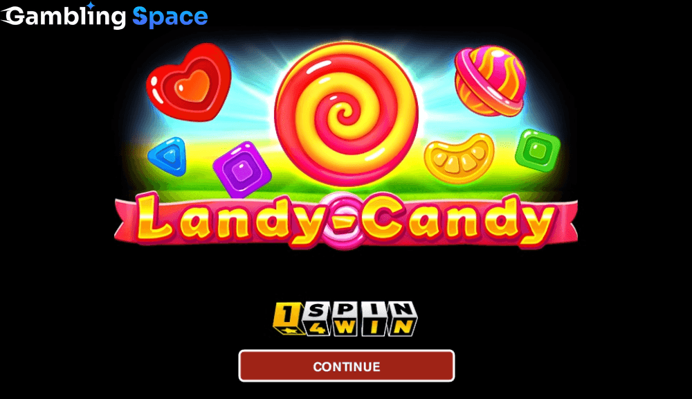 Landy-Candy – Screenshot 1
