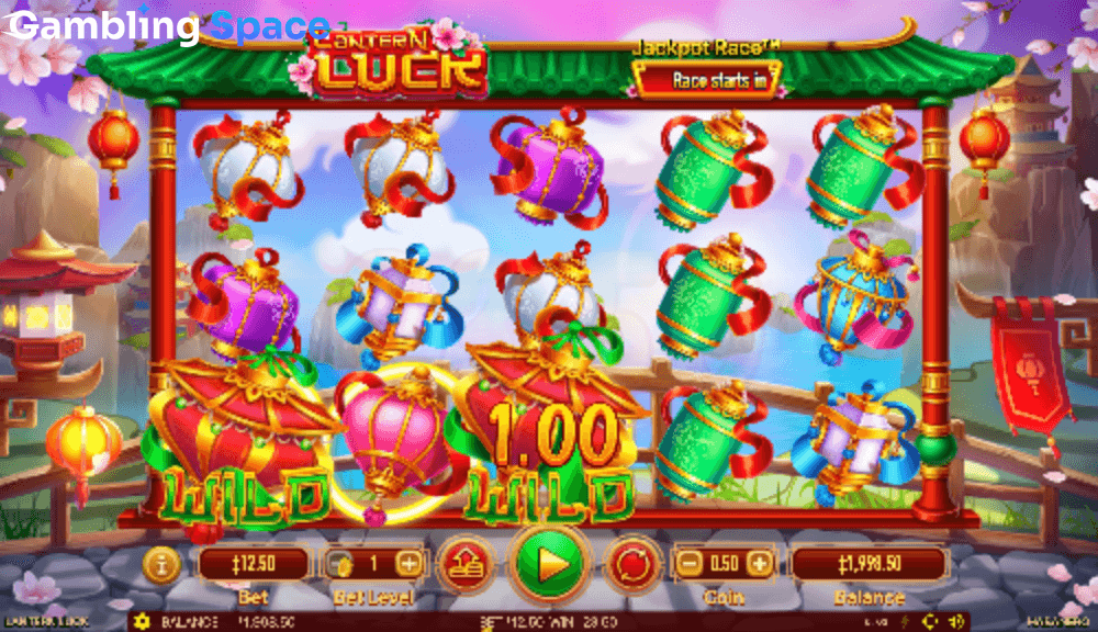 Lantern Luck – Screenshot 4
