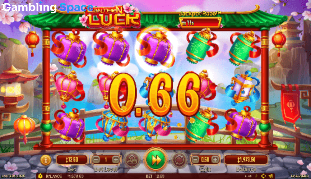 Lantern Luck – Screenshot 6