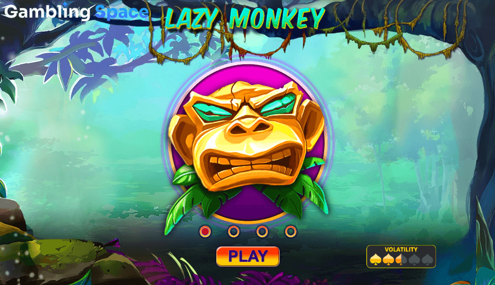 Lazy Monkey – Screenshot 1