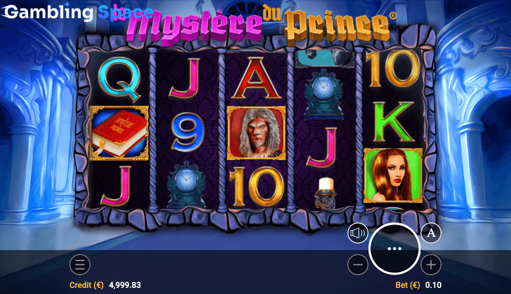 Le Mystere Du Prince – Screenshot 5